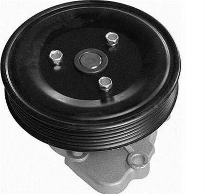 <strong>Водяний насос MAGNETI MARELLI 352316170559 (фото 1)</strong>