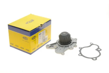 Водяний насос для MAGNETI MARELLI 352316170569 фото товару