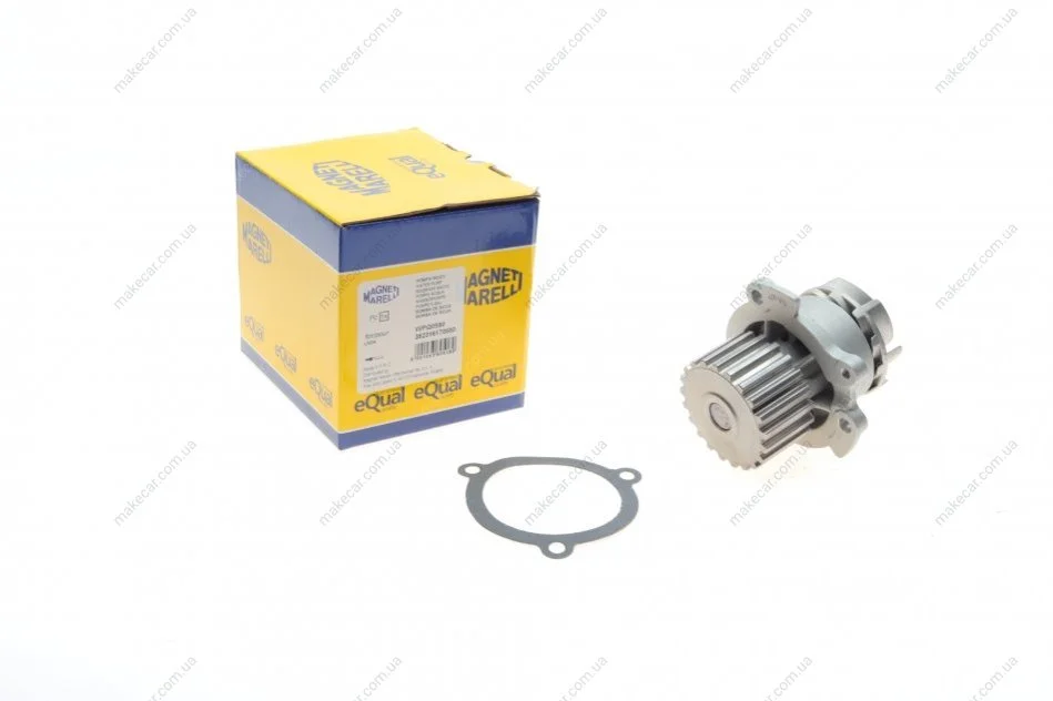 <strong>Водяний насос MAGNETI MARELLI 352316170580 (фото 1)</strong>
