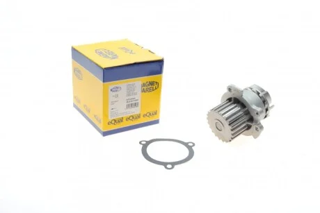 Водяний насос для Lada MAGNETI MARELLI 352316170580 фото товару