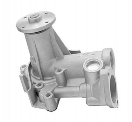 <strong>Водяний насос MAGNETI MARELLI 352316170585 (фото 1)</strong>