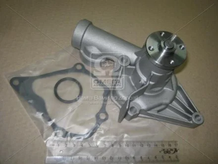 Водяний насос (Вир-во Magneti Marelli кор.код. WPQ0586) для MAGNETI MARELLI 352316170586 фото товару