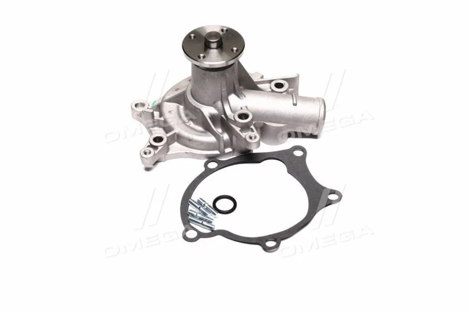 <strong>Водяний насос MAGNETI MARELLI 352316170587 (фото 1)</strong>