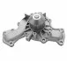 <strong>MITSUBISHI Помпа воды Pajero/Hyund Sonata CRYSLER Voyager 3.0 V6 MAGNETI MARELLI 352316170596 (фото 1)</strong>
