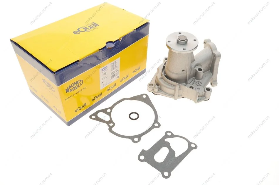 <strong>Водяний насос MAGNETI MARELLI 352316170610 (фото 1)</strong>