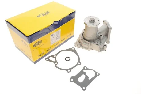 Водяний насос для Mitsubishi, Hyundai, KIA MAGNETI MARELLI 352316170610 фото товару
