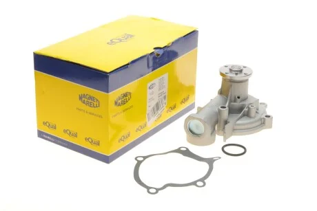 Водяний насос для MAGNETI MARELLI 352316170614 фото товару