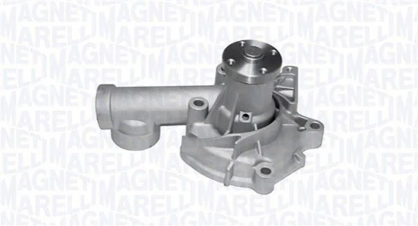 <strong>Водяний насос MAGNETI MARELLI 352316170635 (фото 1)</strong>