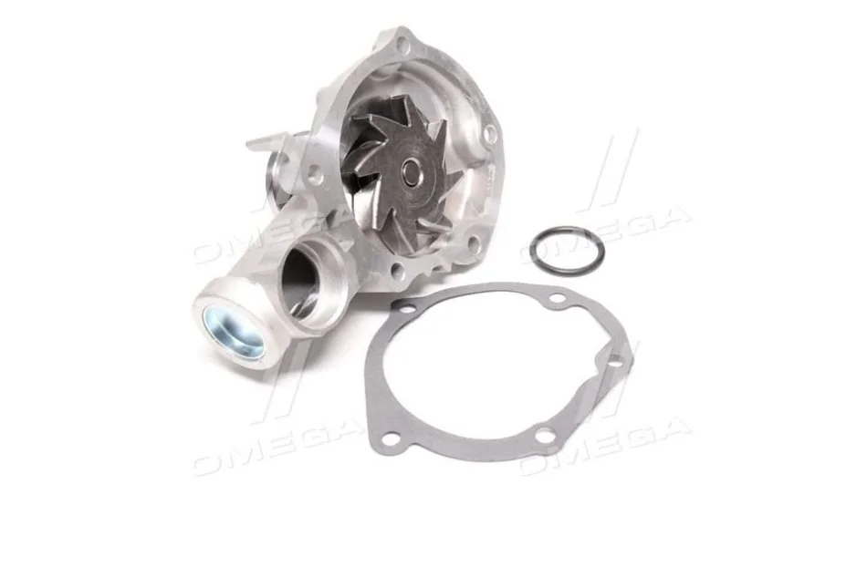 <strong>Водяний насос MAGNETI MARELLI 352316170642 (фото 1)</strong>