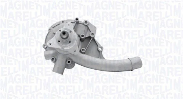 <strong>Водяний насос MAGNETI MARELLI 352316170657 (фото 1)</strong>