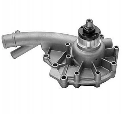 <strong>DB Помпа воды W201 83- MAGNETI MARELLI 352316170658 (фото 1)</strong>