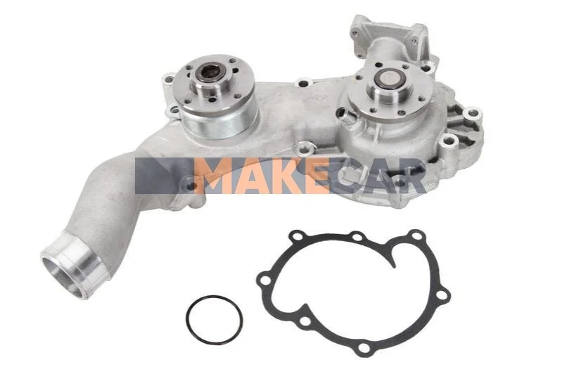 <strong>Водяний насос (Вир-во Magneti Marelli кор.код. WPQ0663) MAGNETI MARELLI 352316170663 (фото 1)</strong>