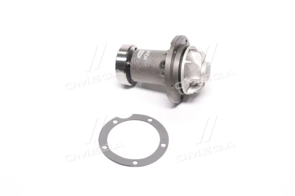 <strong>Водяний насос (Вир-во Magneti Marelli кор.код. WPQ0665) MAGNETI MARELLI 352316170665 (фото 1)</strong>