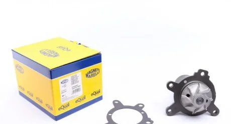 Водяний насос для Mercedes MAGNETI MARELLI 352316170682 фото товару