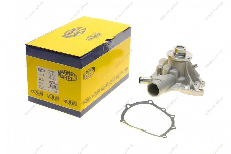 <strong>Водяний насос MAGNETI MARELLI 352316170684 (фото 1)</strong>