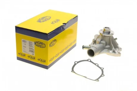 Водяний насос для MAGNETI MARELLI 352316170684 фото товару