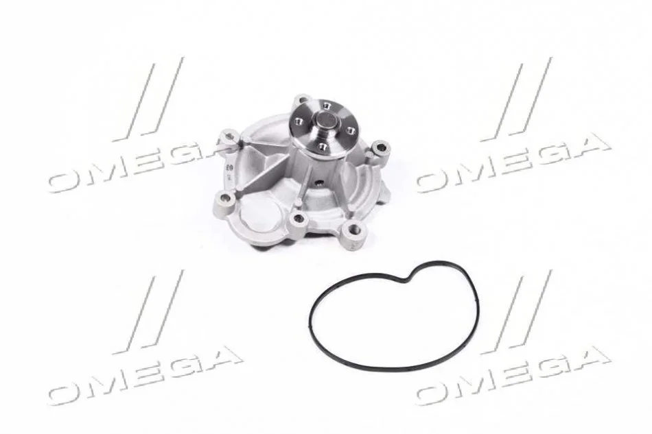 <strong>Водяний насос (Вир-во Magneti Marelli кор.код. WPQ0686) MAGNETI MARELLI 352316170686 (фото 1)</strong>