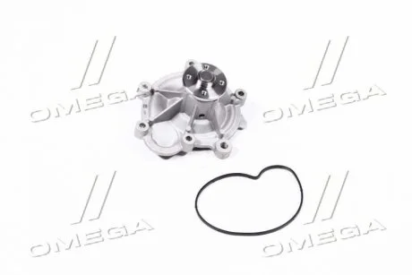 Водяний насос (Вир-во Magneti Marelli кор.код. WPQ0686) для Mercedes MAGNETI MARELLI 352316170686 фото товару