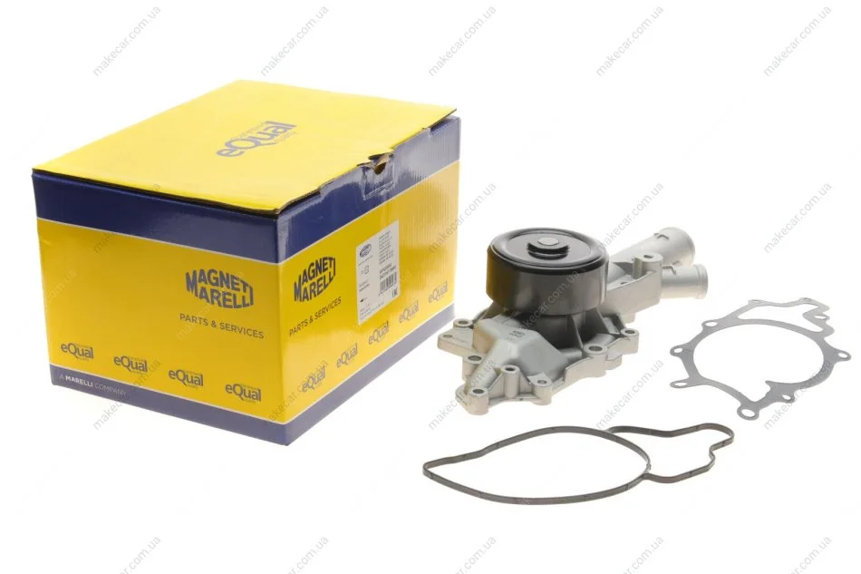 <strong>Водяний насос MAGNETI MARELLI 352316170690 (фото 1)</strong>