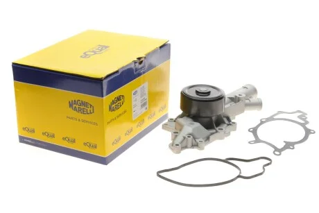 Водяний насос для Mercedes MAGNETI MARELLI 352316170690 фото товару