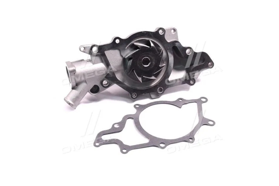 <strong>Водяний насос MAGNETI MARELLI 352316170695 (фото 1)</strong>