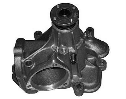 <strong>DB Помпа воды W124, W140 4.2/5.0 91- MAGNETI MARELLI 352316170696 (фото 1)</strong>