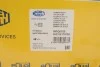 <strong>Водяний насос MAGNETI MARELLI 352316170700 (фото 4)</strong>