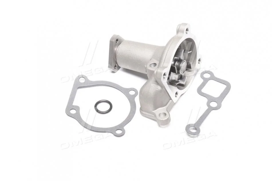 <strong>Водяний насос (Вир-во Magneti Marelli кор.код. WPQ0730) MAGNETI MARELLI 352316170730 (фото 1)</strong>