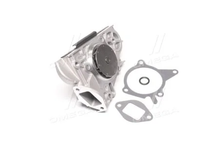 Помпа воды MAZDA 323 1.8i Turbo,16V,4WD 88-31] для Mazda, KIA MAGNETI MARELLI 352316170731 фото товару