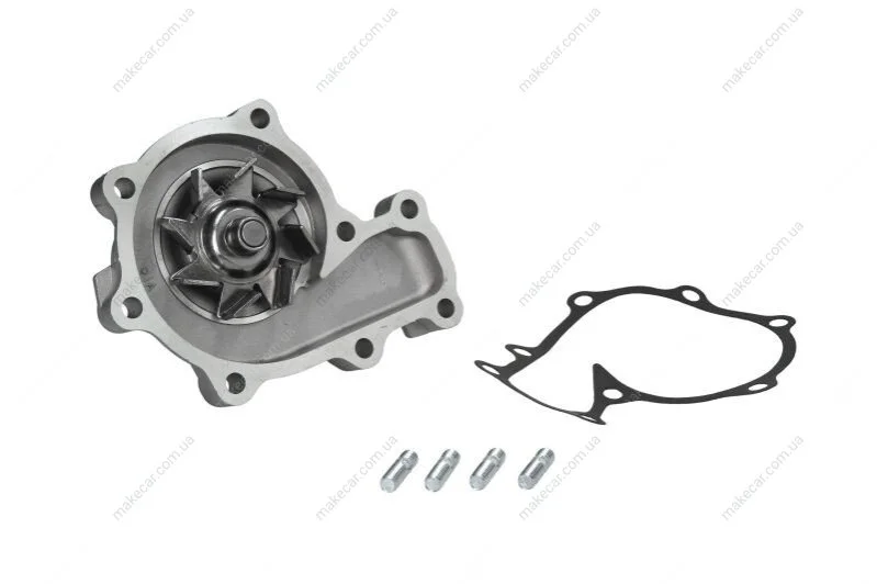 <strong>Насос охолоджуючої рідини FORD RANGER MAZDA B-SERIE, BT-50, MPV I 2.5D 05.96-12.15 MAGNETI MARELLI 352316170739 (фото 1)</strong>