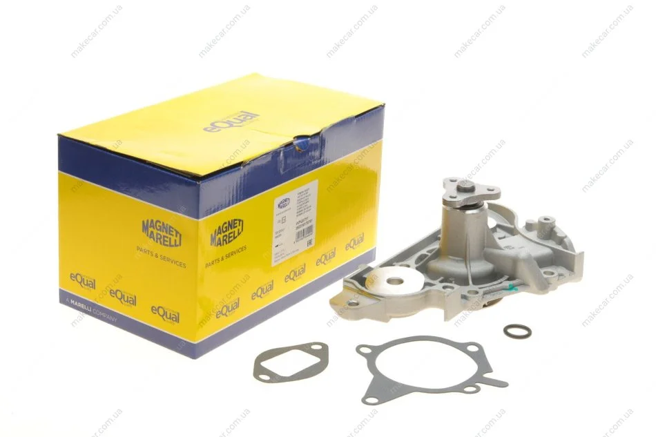 <strong>Водяний насос MAGNETI MARELLI 352316170751 (фото 1)</strong>