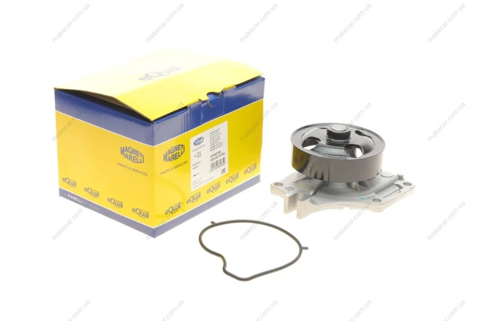 <strong>Водяний насос MAGNETI MARELLI 352316170758 (фото 1)</strong>