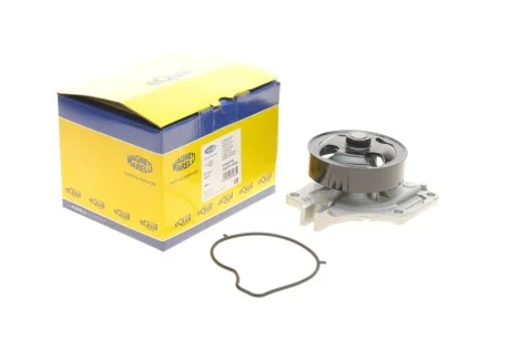 Водяний насос для Mazda MAGNETI MARELLI 352316170758 фото товару