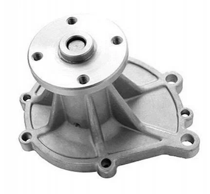 <strong>Помпа воды NISSAN BLUEBIRD 1.6 MAGNETI MARELLI 352316170763 (фото 1)</strong>