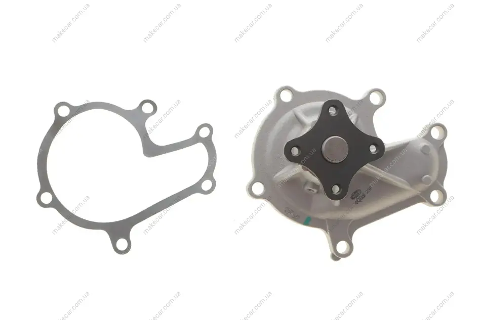 <strong>Насос охолоджуючої рідини MAGNETI MARELLI 352316170778 (фото 1)</strong>