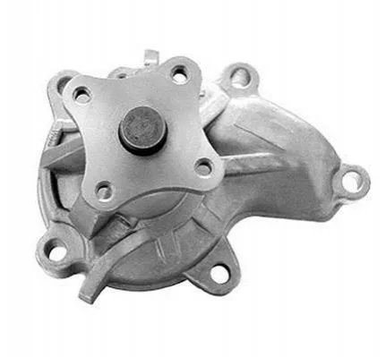 <strong>Помпа воды NISSAN BLUEBIRD 1.8,2.0 MAGNETI MARELLI 352316170780 (фото 1)</strong>