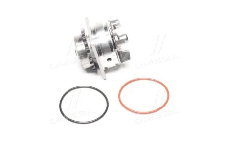 Водяний насос для Nissan, Infiniti MAGNETI MARELLI 352316170786 фото товару