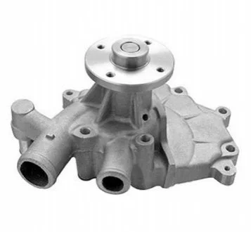 Помпа воды NISSAN TRADE VAN 2.0D 86- [] для Nissan MAGNETI MARELLI 352316170791 фото товару