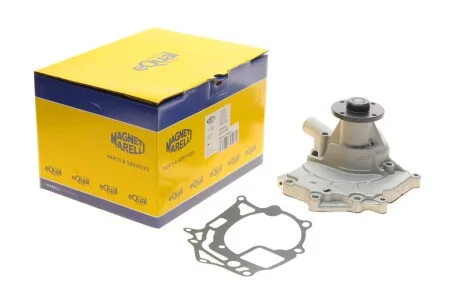 Водяний насос для Nissan MAGNETI MARELLI 352316170793 фото товару
