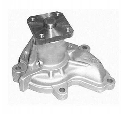 <strong>Помпа воды NISSAN [] MAGNETI MARELLI 352316170794 (фото 1)</strong>