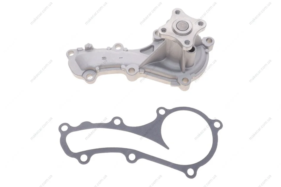 <strong>Водяний насос MAGNETI MARELLI 352316170796 (фото 1)</strong>