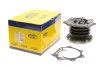 <strong>Водяний насос (Вир-во Magneti Marelli кор.код. WPQ0798) MAGNETI MARELLI 352316170798 (фото 1)</strong>