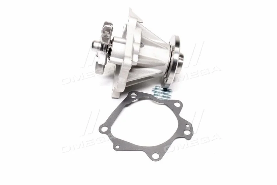 <strong>Водяний насос (Вир-во Magneti Marelli кор.код. WPQ0809) MAGNETI MARELLI 352316170809 (фото 1)</strong>