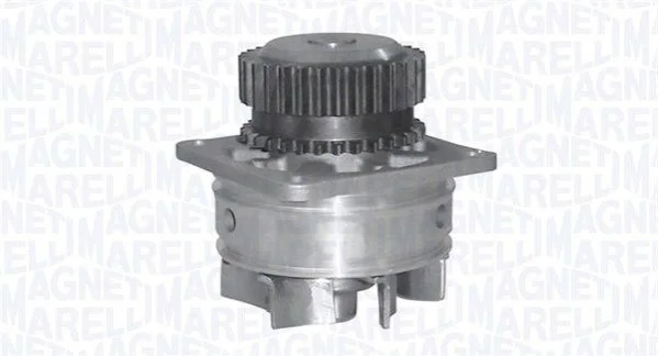 <strong>Насос системи охолодження MAGNETI MARELLI 352316170814 (фото 1)</strong>