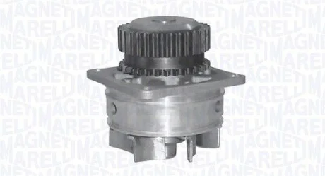 Насос системи охолодження для Renault, Nissan, Infiniti MAGNETI MARELLI 352316170814 фото товару