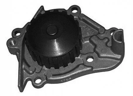 NISSAN Помпа воды Micra 82- [] для MAGNETI MARELLI 352316170821 фото товара