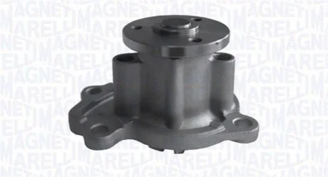 Водяний насос для MAGNETI MARELLI 352316170833 фото товару
