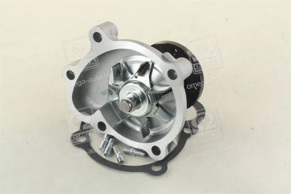 <strong>Водяний насос MAGNETI MARELLI 352316170858 (фото 1)</strong>