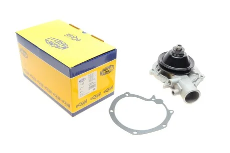 Водяний насос для Opel MAGNETI MARELLI 352316170861 фото товару