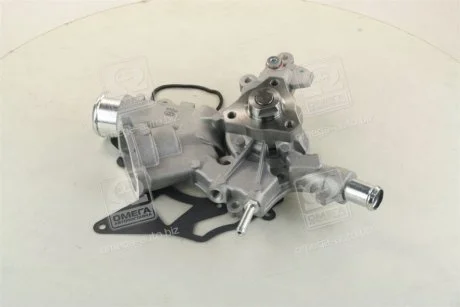 Водяний насос для Opel, Vauxhall MAGNETI MARELLI 352316170871 фото товару